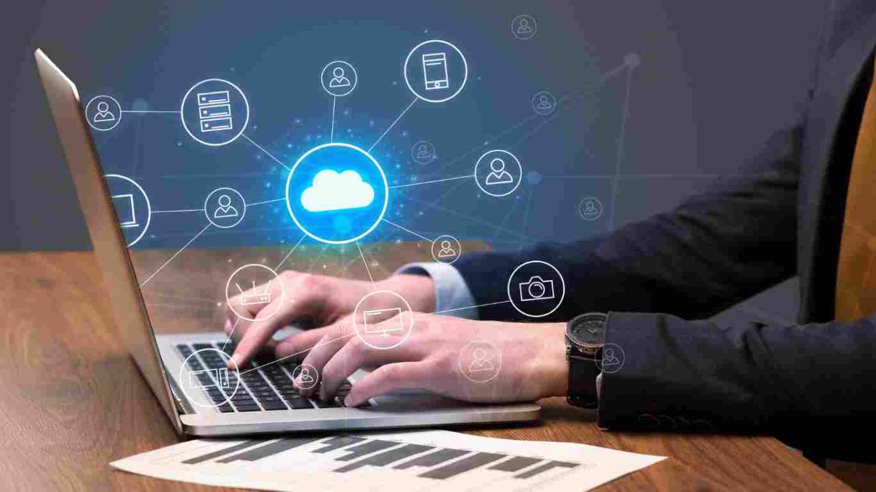 Benefits of Cloud Migration – Infosmart Technologies